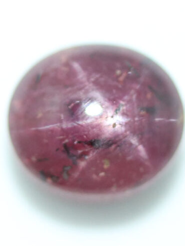 Звезден рубин 4.14 ct