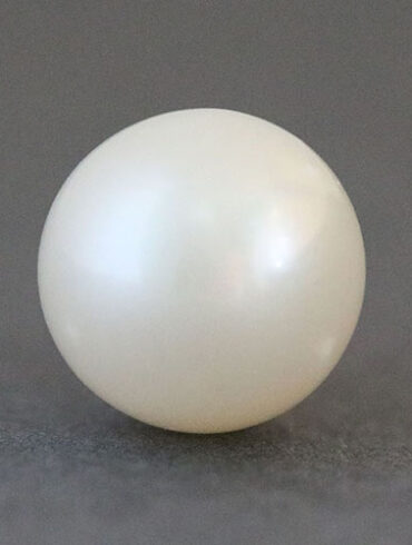 Перла - естествена