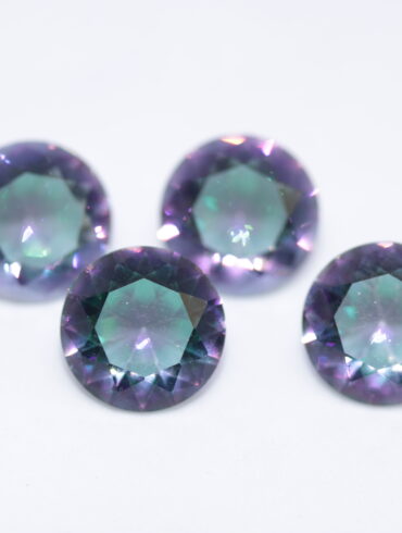 Кварц мистик - лот