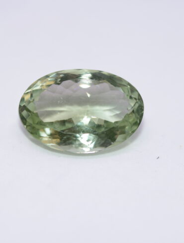 Амегрин - зелен аметист / кварц