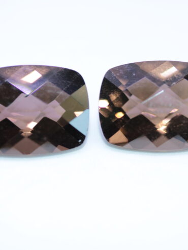 Опушен кварц - лот