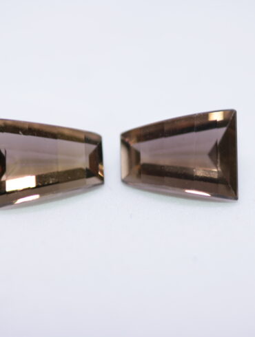 Опушен кварц - лот