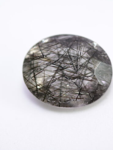 Кварц с рутилови включения 4.03 ct.