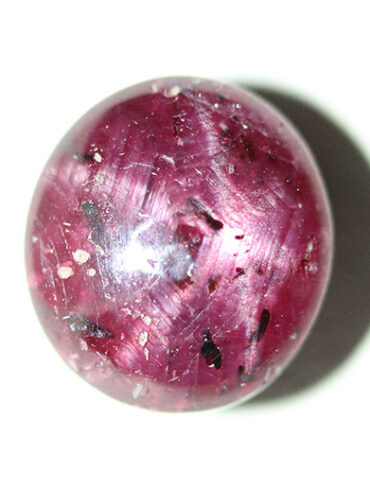 Звезден рубин