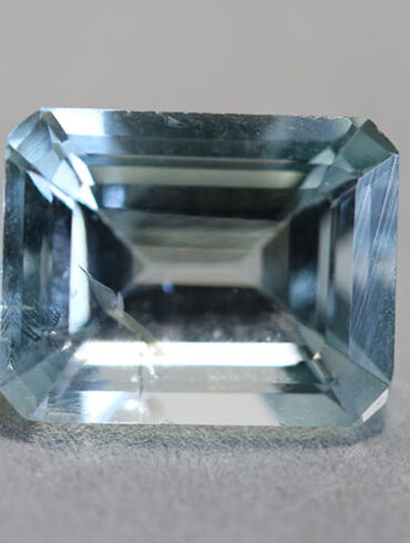 Аквамарин 2.45 ct.