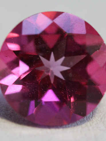 Розов топаз 2.32 ct.