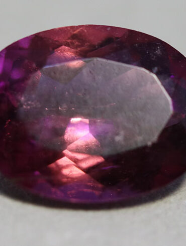 Розов топаз - 1.07 ct.