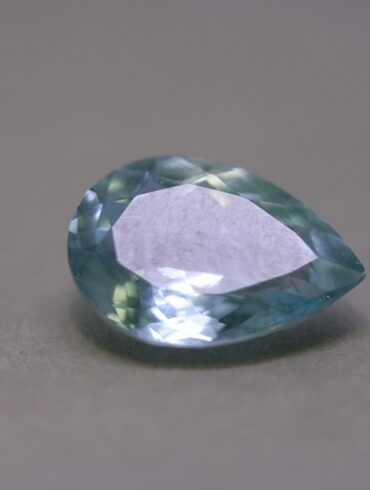 Аквамарин - 1.87 ct.