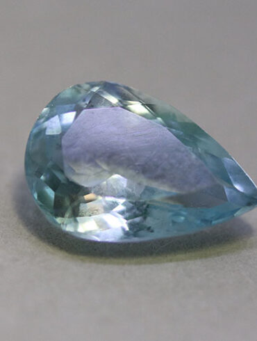 Аквамарин - 2.27 ct.