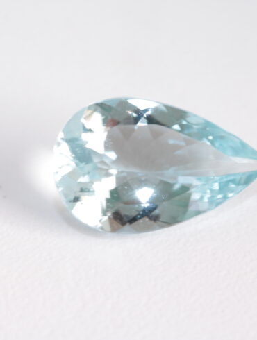 Аквамарин 1.82 ct.