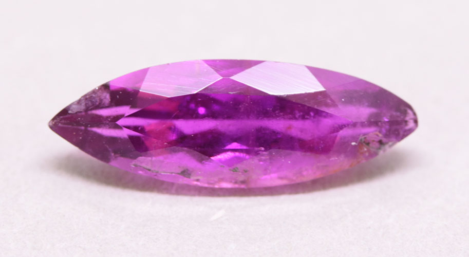 Розов топаз - лот 2 бр. - Image 2