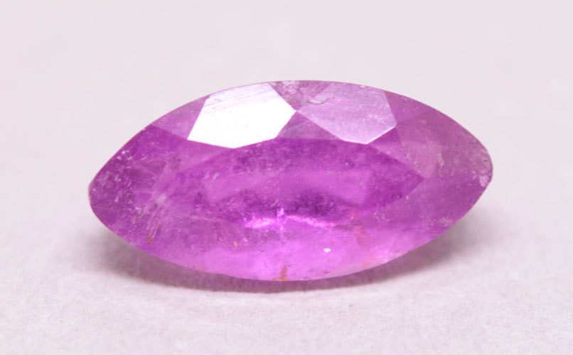 Розов топаз - лот 2 бр. - Image 3