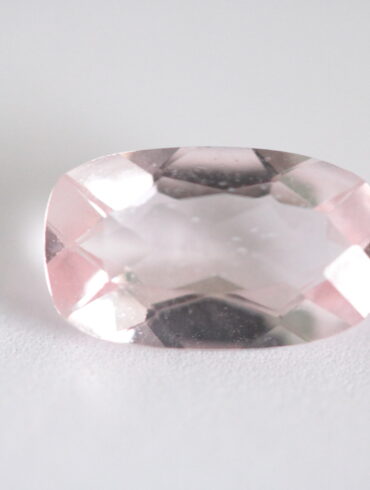 Морганит 1.45 ct.